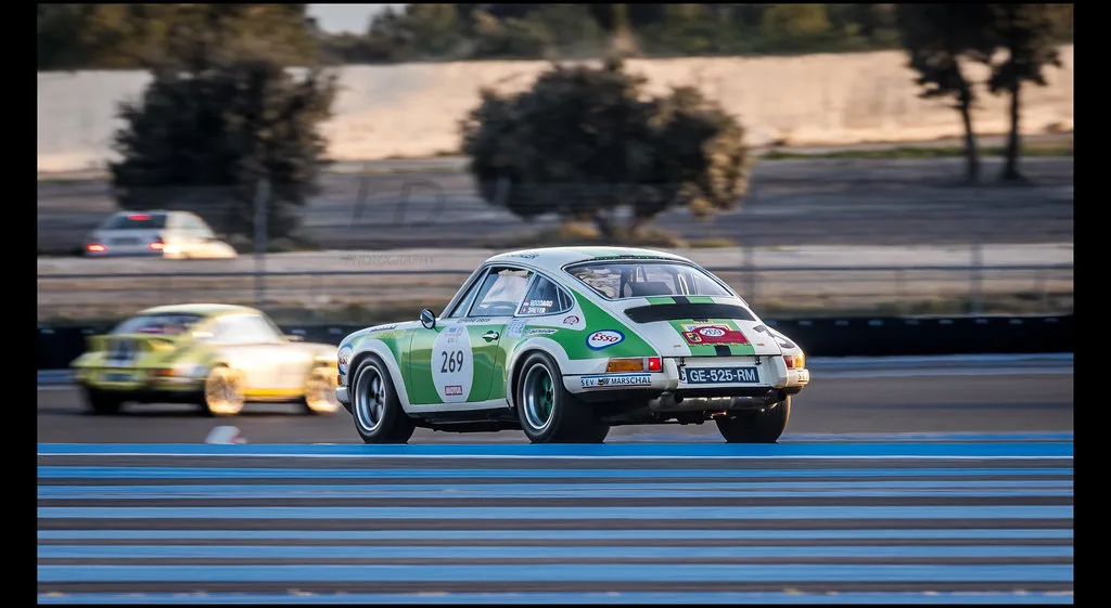 Tour Auto 2023